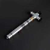 Trident of the Republic Lightsaber